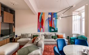 Photo of The Glass Sea