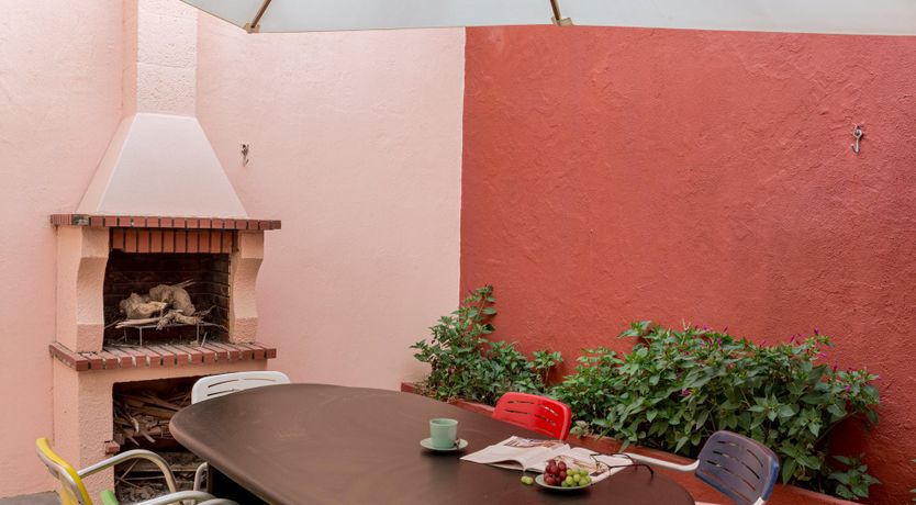 Photo of The Glass Sea