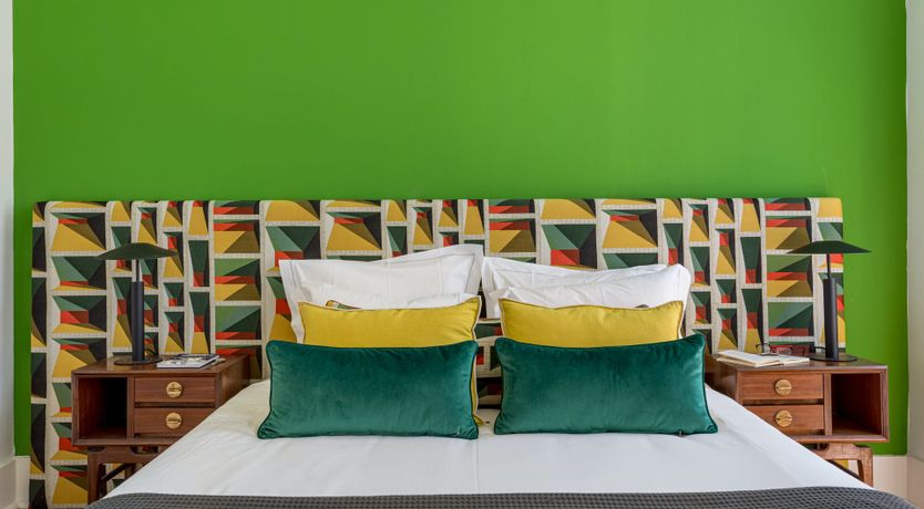 Photo of The Glass Sea