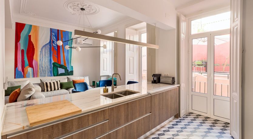 Photo of The Glass Sea