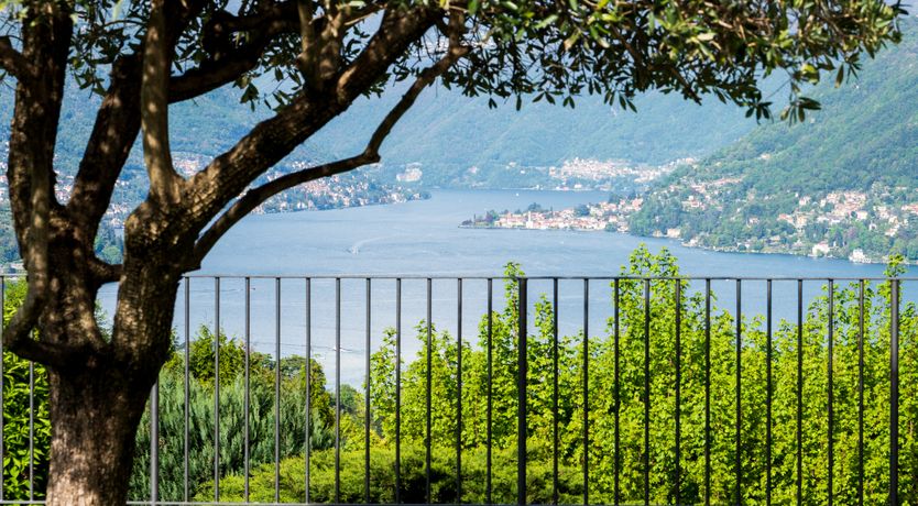 Photo of Lake View Residence