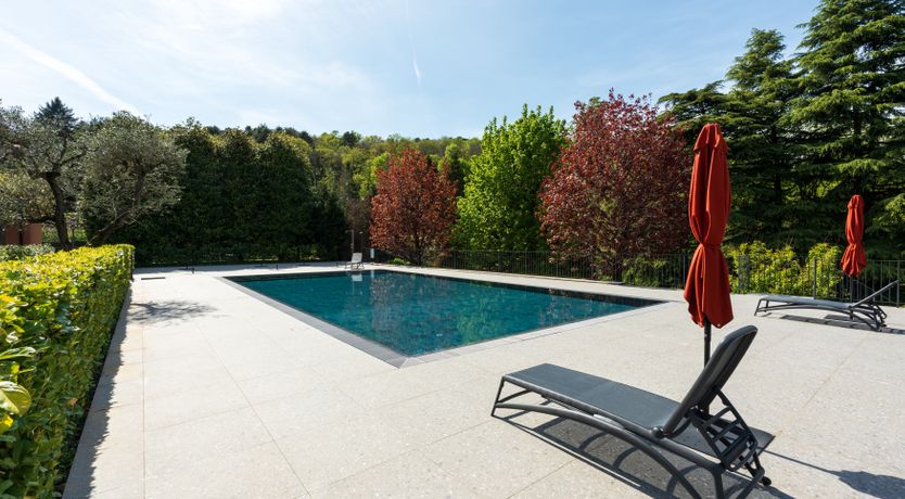 Photo of Lake View Residence