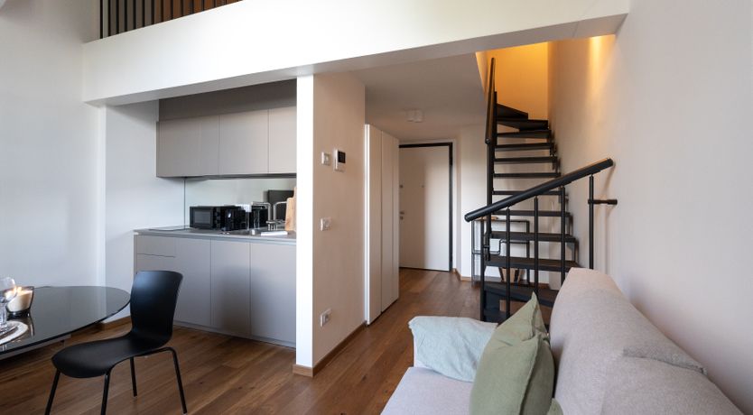 Photo of Lake View Residence