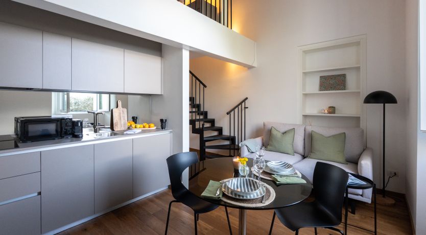 Photo of Lake View Residence