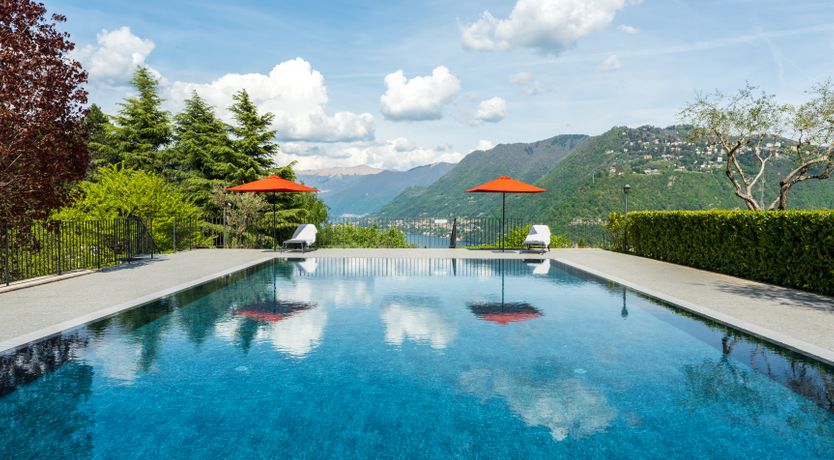 Photo of Lake View Residence