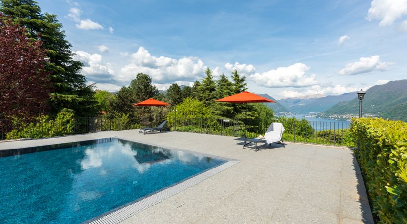 Photo of Lake View Residence