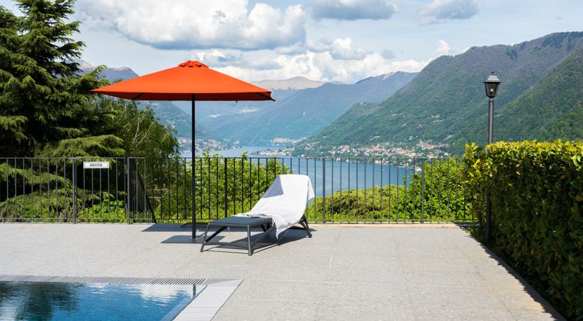 Photo of Lake View Residence