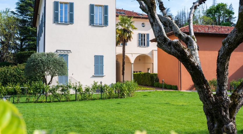 Photo of Lake View Residence