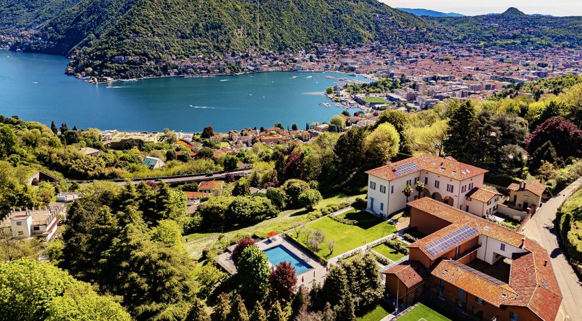 Photo of Lake View Residence