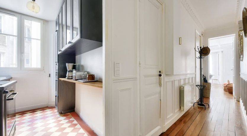 Photo of Les Aristocrates