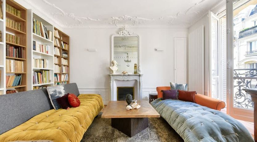 Photo of Les Aristocrates