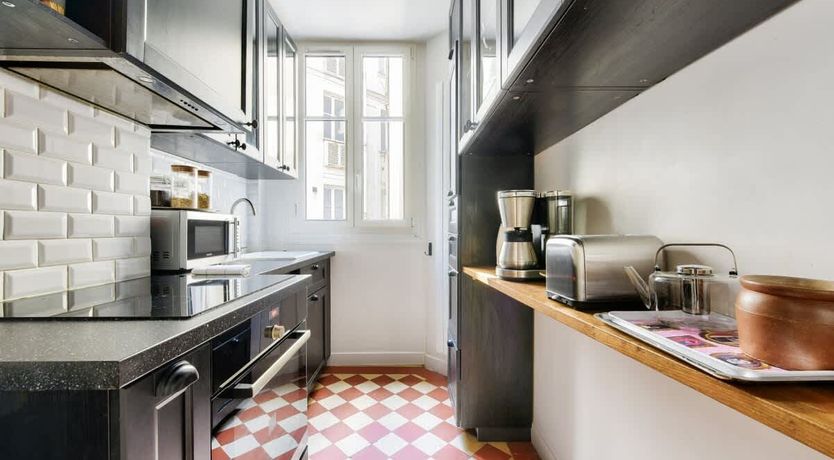 Photo of Les Aristocrates