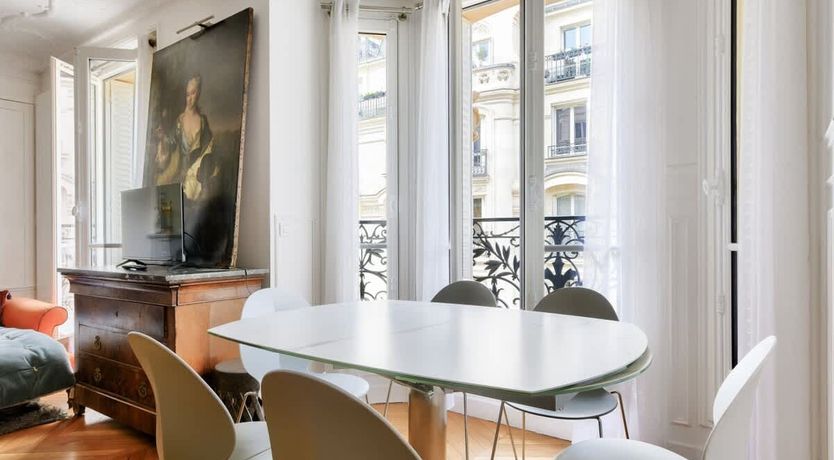 Photo of Les Aristocrates