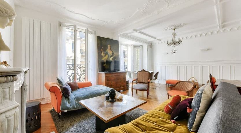 Photo of Les Aristocrates