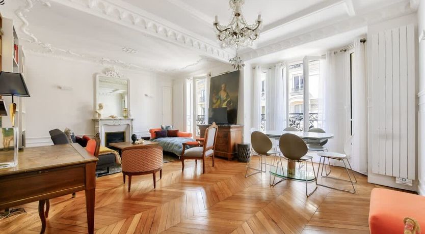 Photo of Les Aristocrates