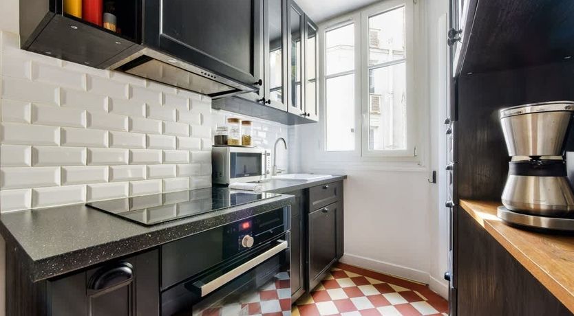 Photo of Les Aristocrates