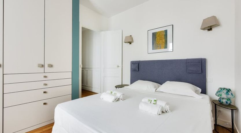 Photo of Les Aristocrates