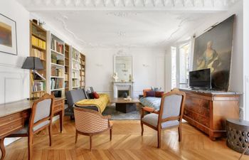 Les Aristocrates Holiday Home