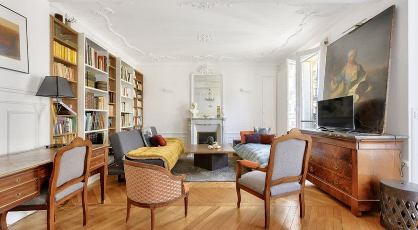 Photo of Les Aristocrates