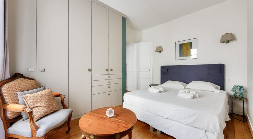 Photo of Les Aristocrates