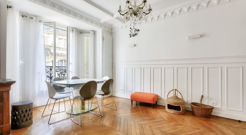 Photo of Les Aristocrates