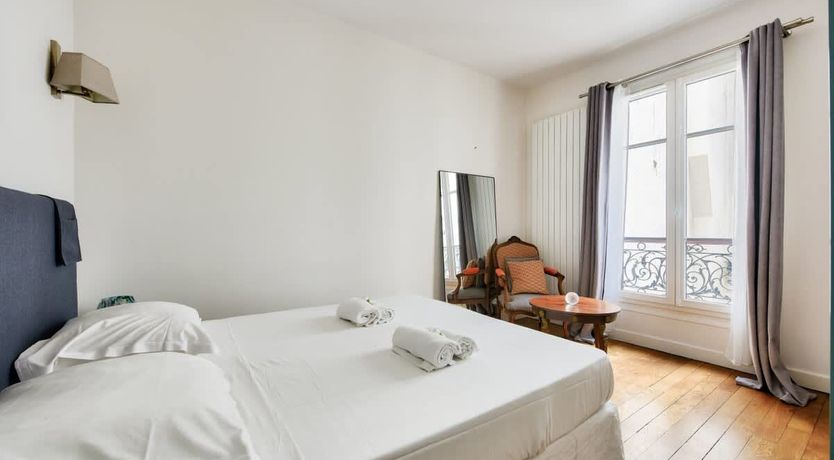 Photo of Les Aristocrates