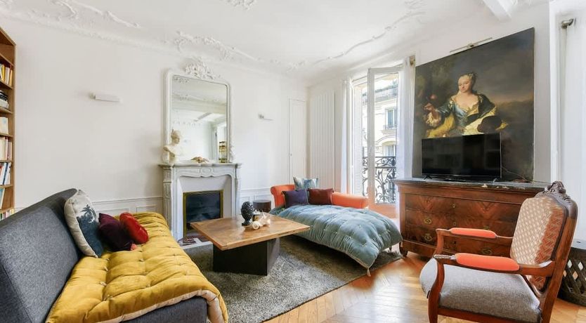 Photo of Les Aristocrates