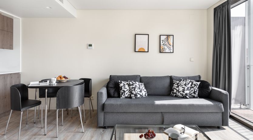 Photo of Snappy Dresser