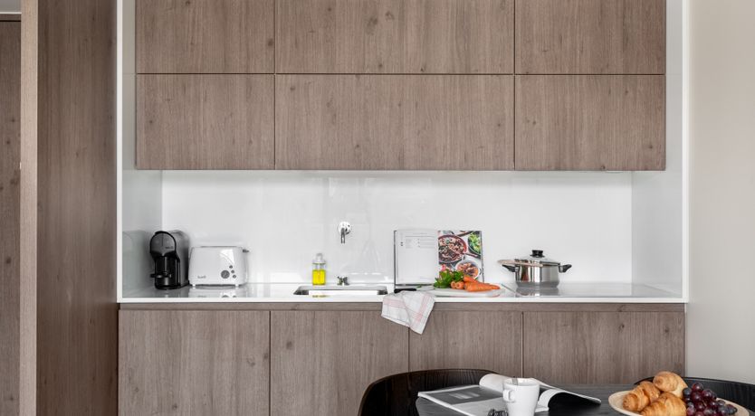 Photo of Snappy Dresser