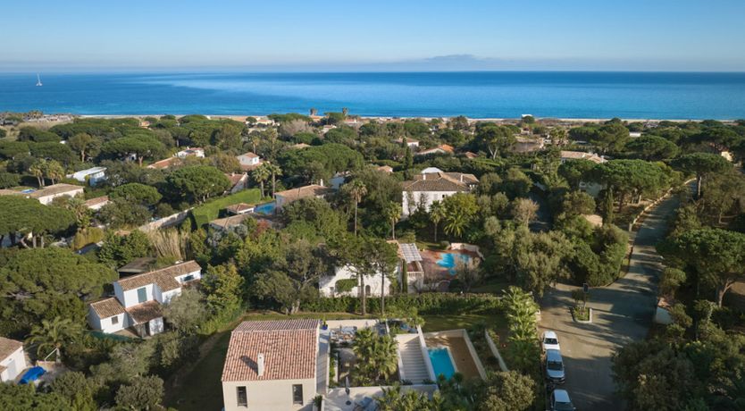 Photo of Coastal Views