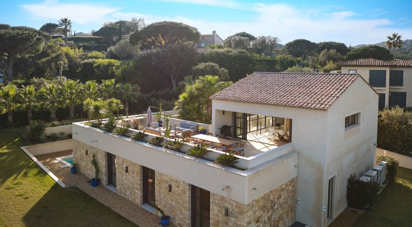 Photo of Coastal Views