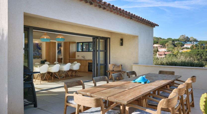 Photo of Coastal Views