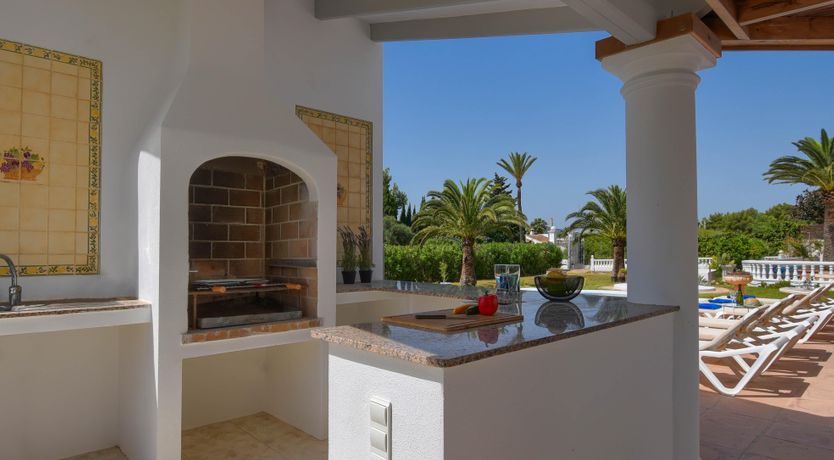 Photo of Spanish Suave