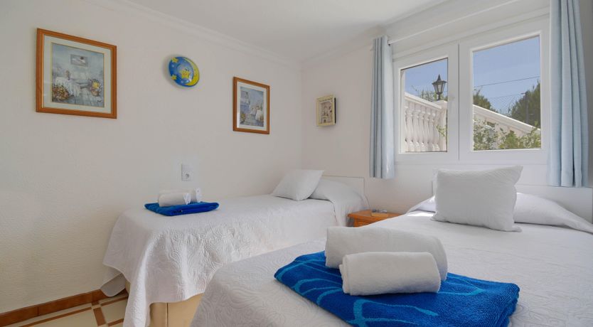 Photo of Spanish Suave