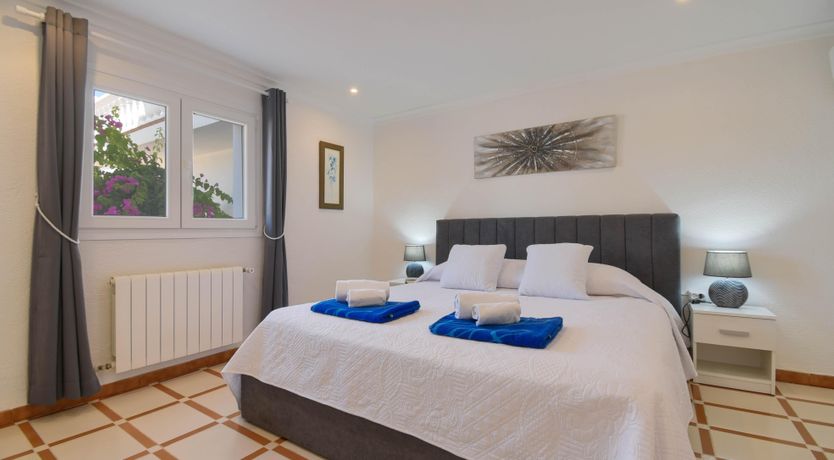 Photo of Spanish Suave