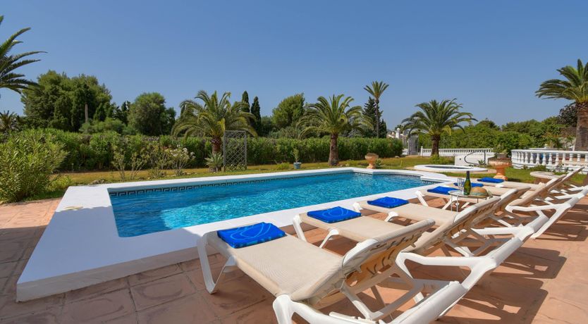 Photo of Spanish Suave