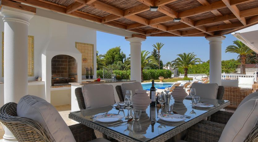 Photo of Spanish Suave