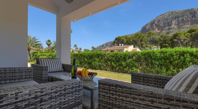 Photo of Spanish Suave