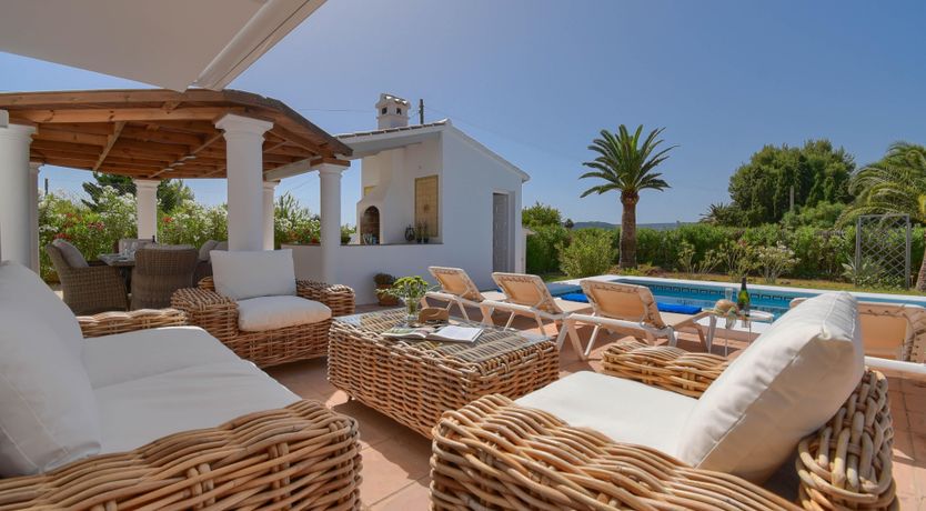 Photo of Spanish Suave