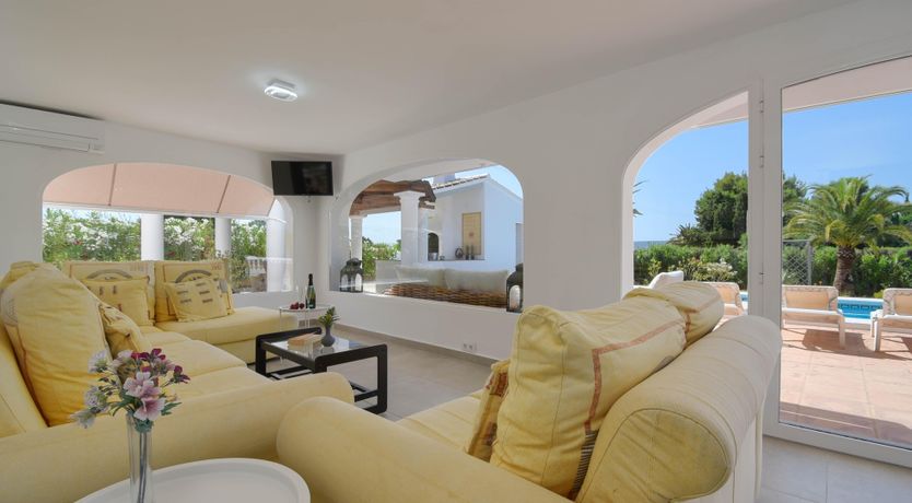 Photo of Spanish Suave