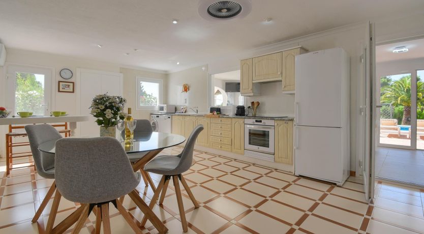 Photo of Spanish Suave