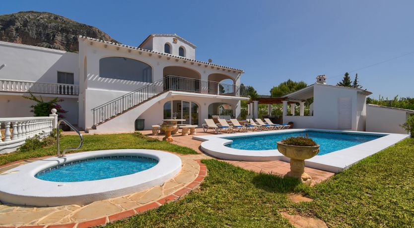 Photo of Spanish Suave