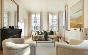 Photo of Saint-Germain Des Prés Gem