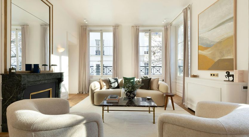 Photo of Saint-Germain Des Prés Gem