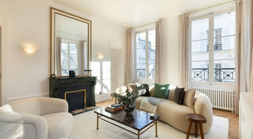 Photo of Saint-Germain Des Prés Gem