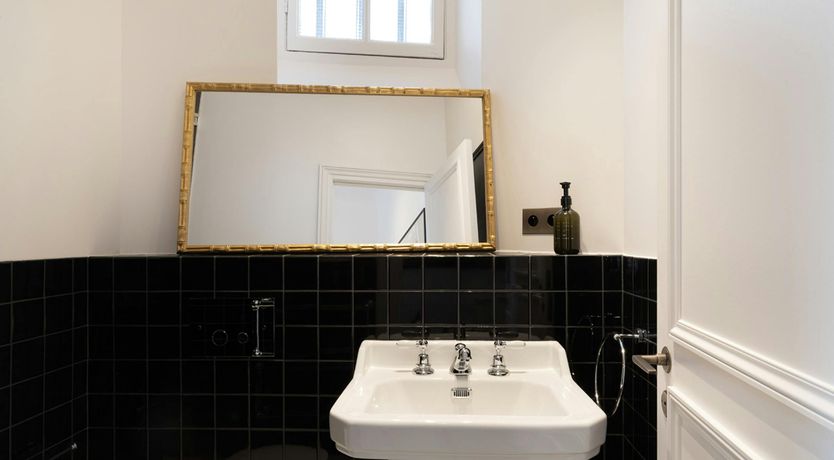 Photo of Saint-Germain Des Prés Gem