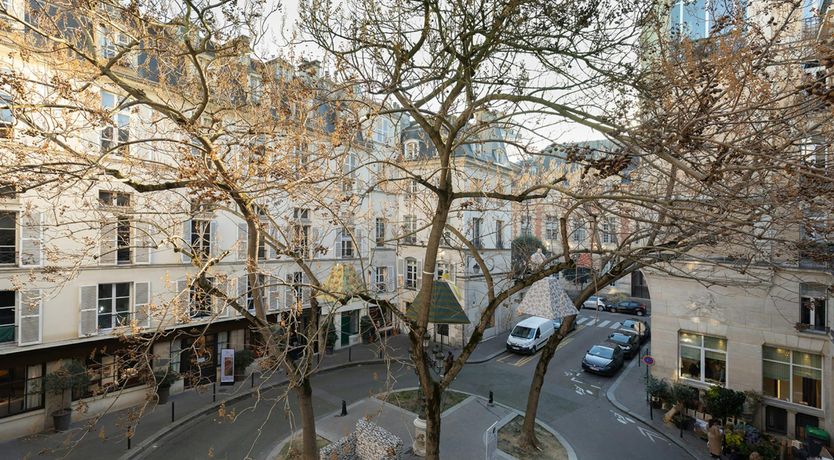 Photo of Saint-Germain Des Prés Gem