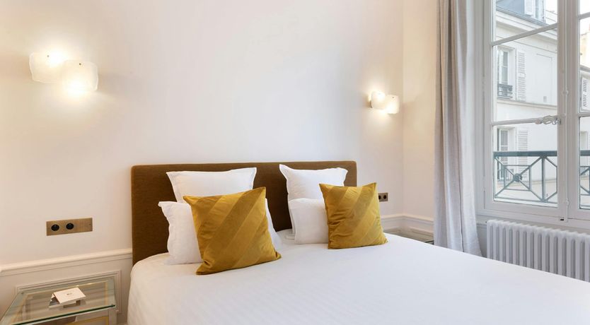 Photo of Saint-Germain Des Prés Gem