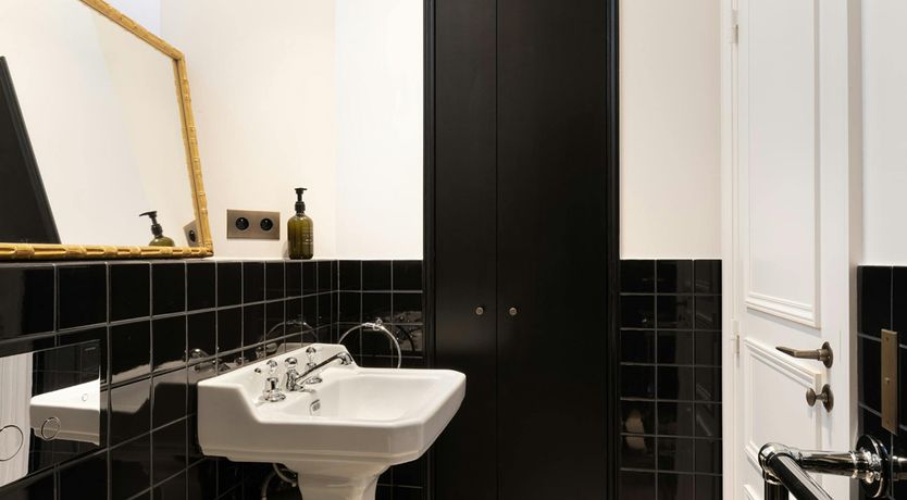 Photo of Saint-Germain Des Prés Gem