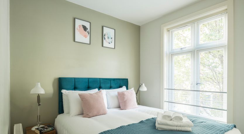 Photo of Fitzrovia Central